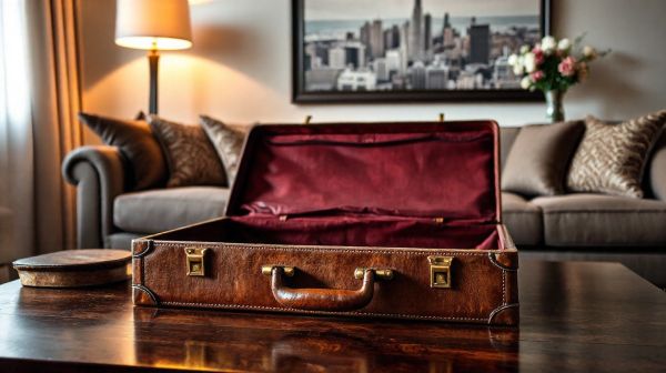 10 destinations de voyages chics pour des vacances mémorables