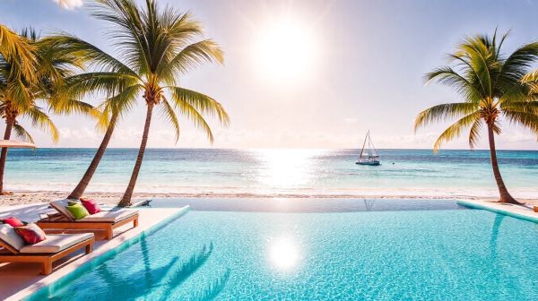 10 destinations de voyages chics pour des vacances mémorables