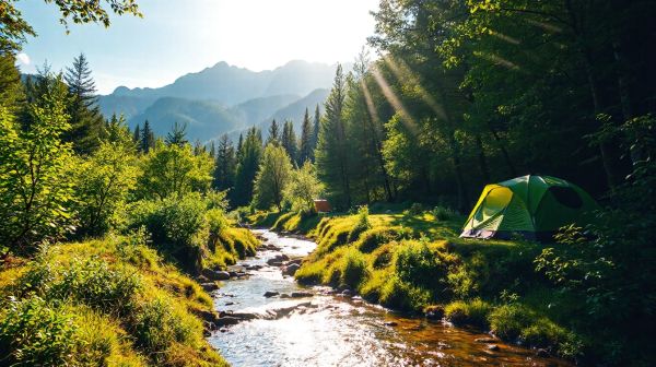 Découvrez les 5 meilleures raisons de choisir le camping Borepo en Hérault