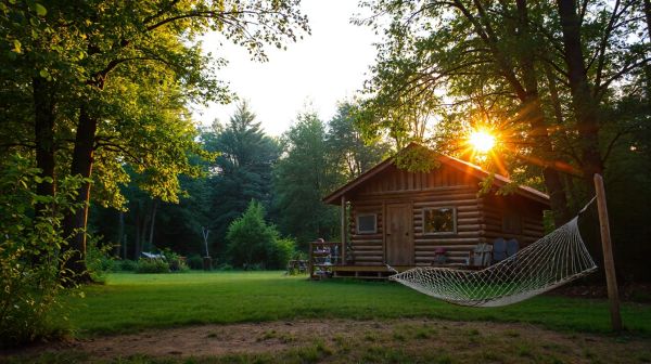 Découvrez les 5 meilleures raisons de choisir le camping Borepo en Hérault