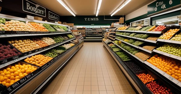 L'épicerie à porquerolles : un détour incontournable