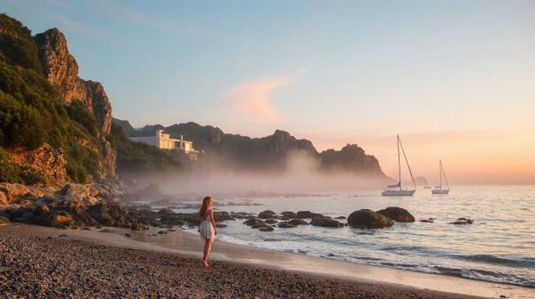 Les meilleures idées pour profiter d'un séjour thalasso en Bretagne