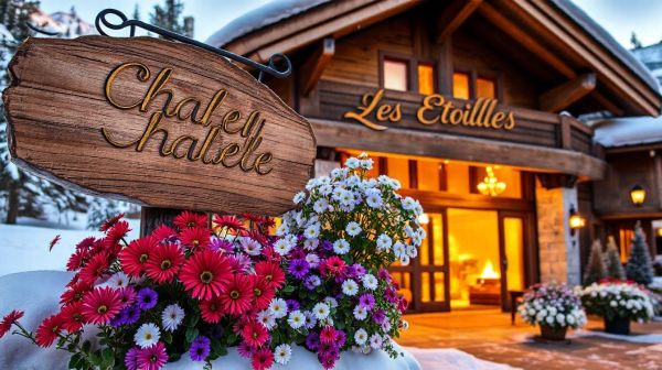 Meilleures locations d'appartements à Megève pour votre séjour alpin
