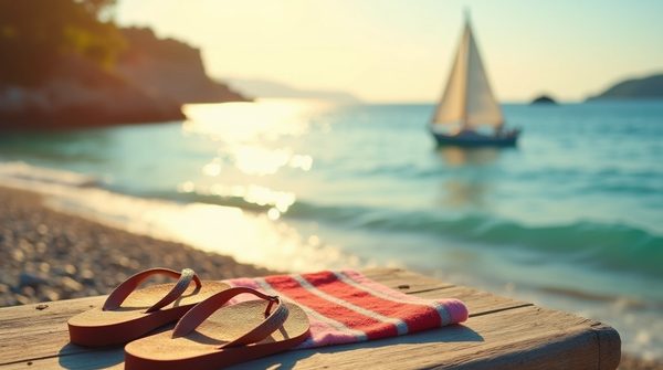 Planifiez vos vacances avec des itinéraires astucieux et uniques