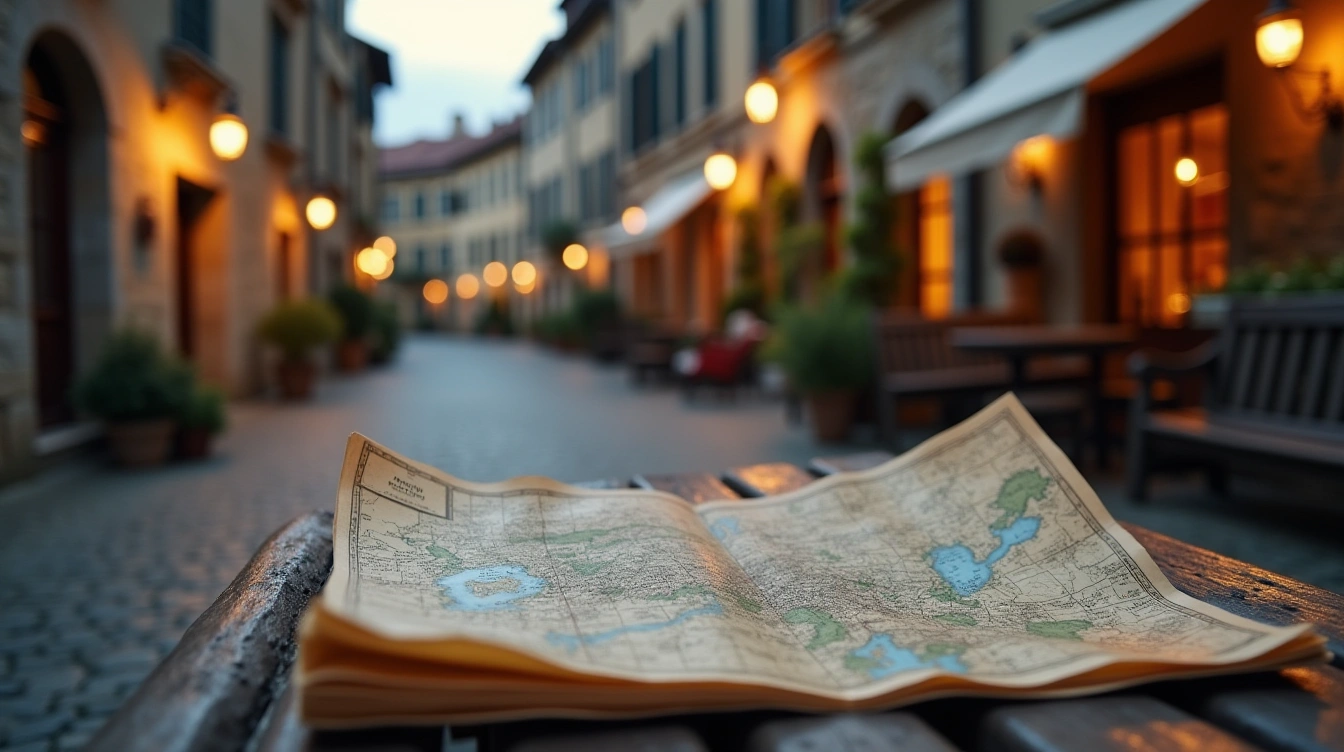 Questions fréquentes sur la planification voyage